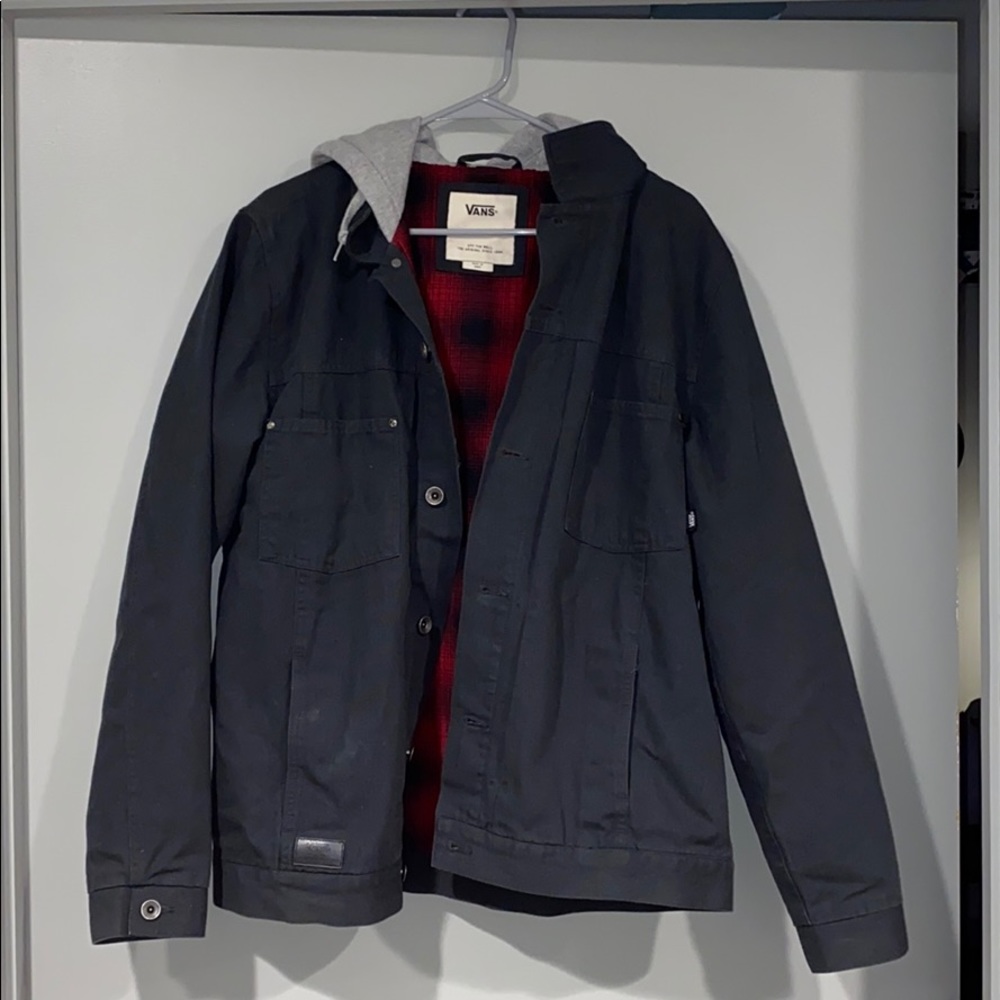 Vans Coat